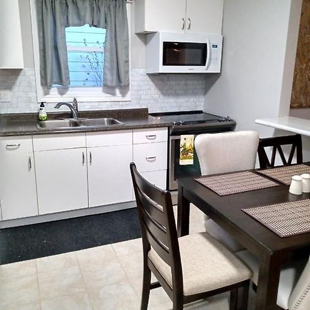 Toronto Furnished Living- Niagara-Fälle Exterior foto
