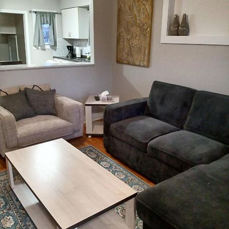 Toronto Furnished Living- Niagara-Fälle Exterior foto