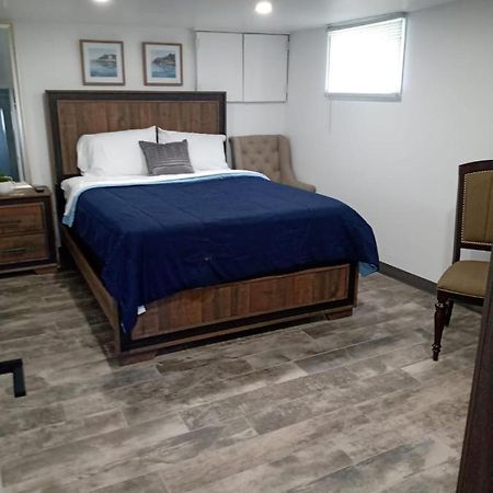 Toronto Furnished Living- Niagara-Fälle Exterior foto