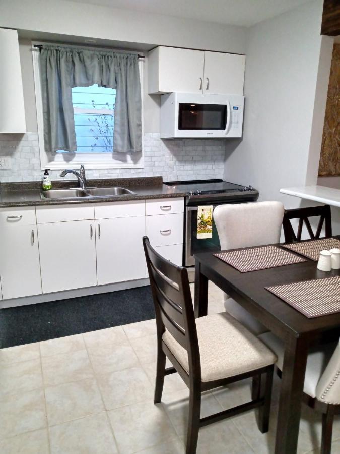 Toronto Furnished Living- Niagara-Fälle Exterior foto