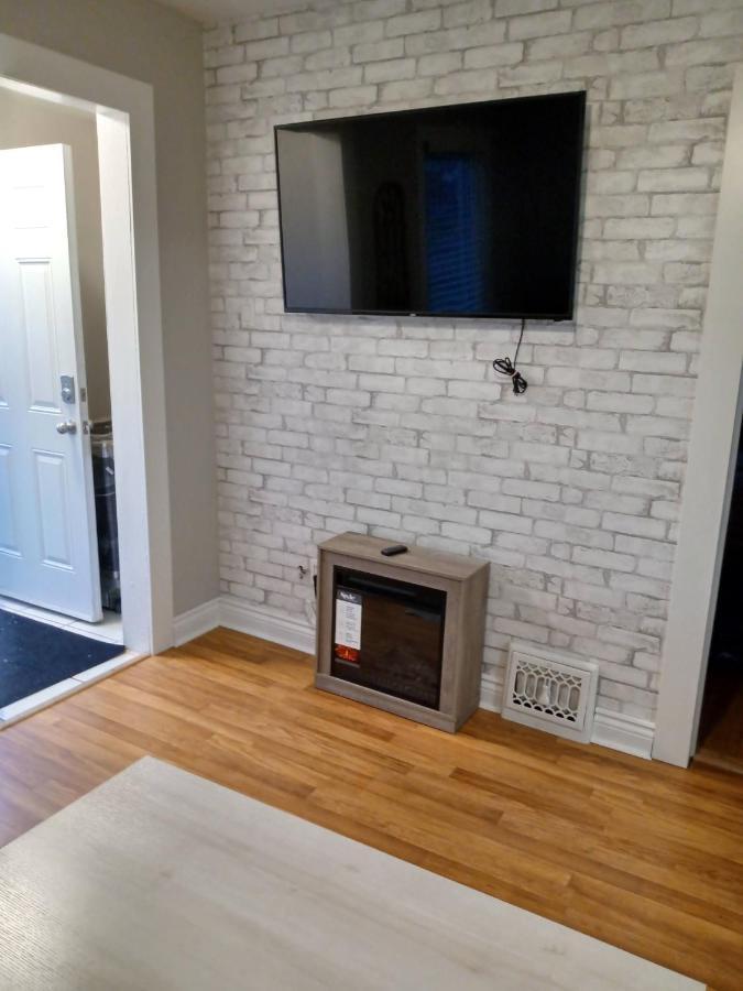 Toronto Furnished Living- Niagara-Fälle Exterior foto