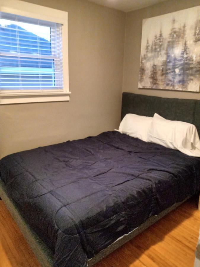 Toronto Furnished Living- Niagara-Fälle Exterior foto
