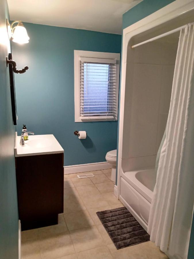 Toronto Furnished Living- Niagara-Fälle Exterior foto