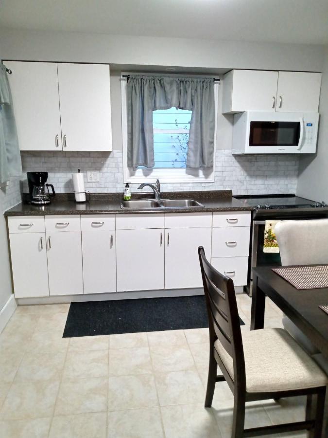 Toronto Furnished Living- Niagara-Fälle Exterior foto