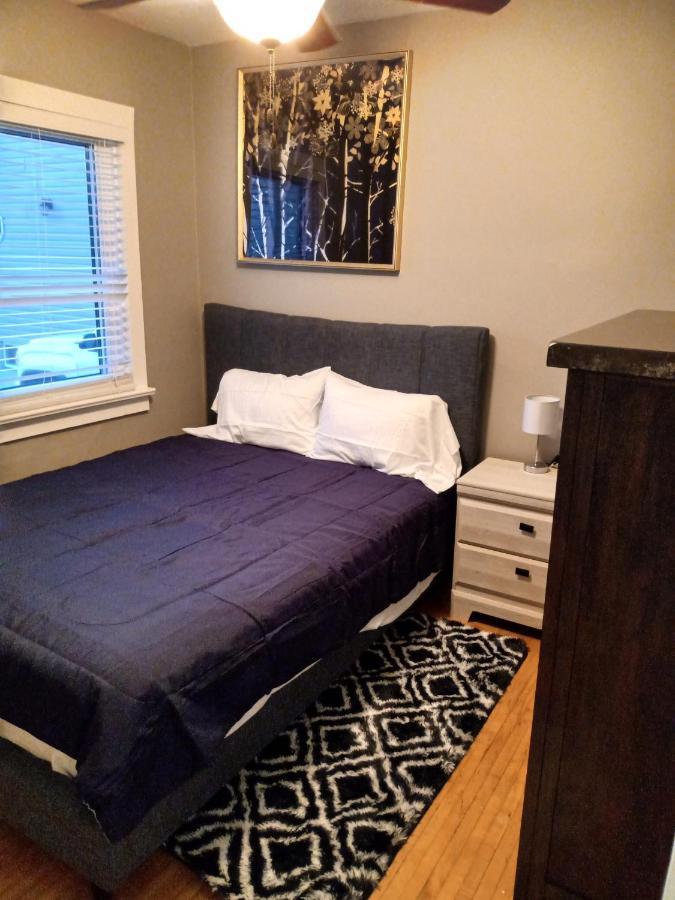 Toronto Furnished Living- Niagara-Fälle Exterior foto