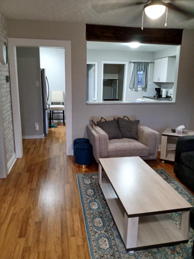 Toronto Furnished Living- Niagara-Fälle Exterior foto
