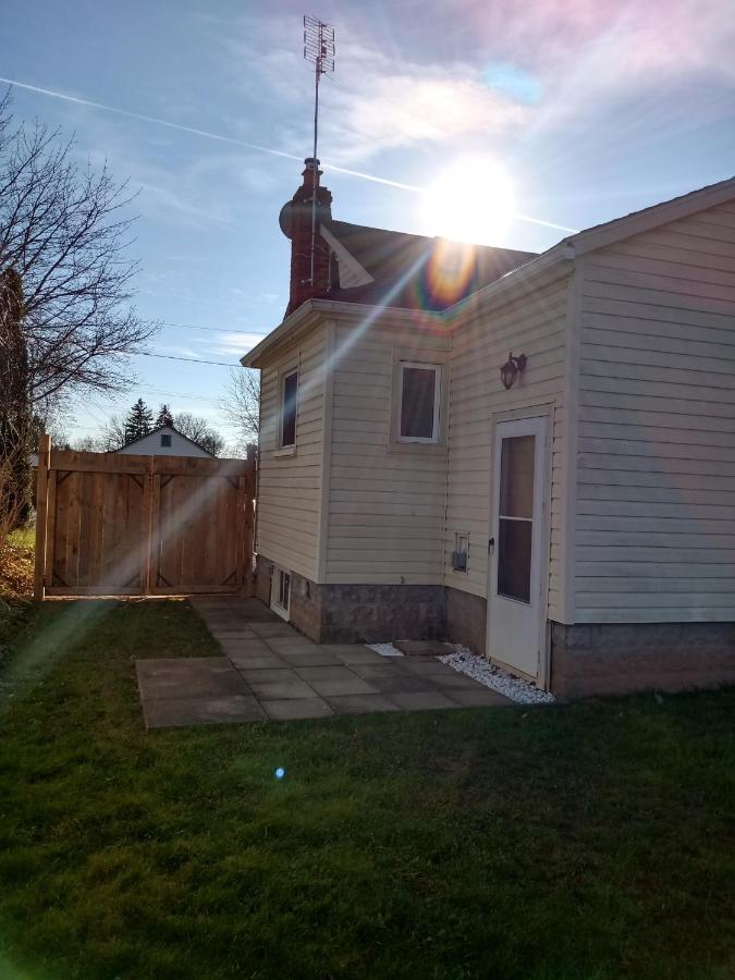 Toronto Furnished Living- Niagara-Fälle Exterior foto
