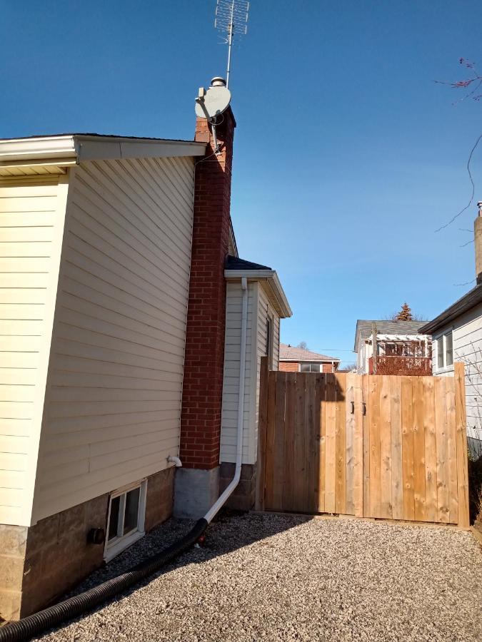 Toronto Furnished Living- Niagara-Fälle Exterior foto