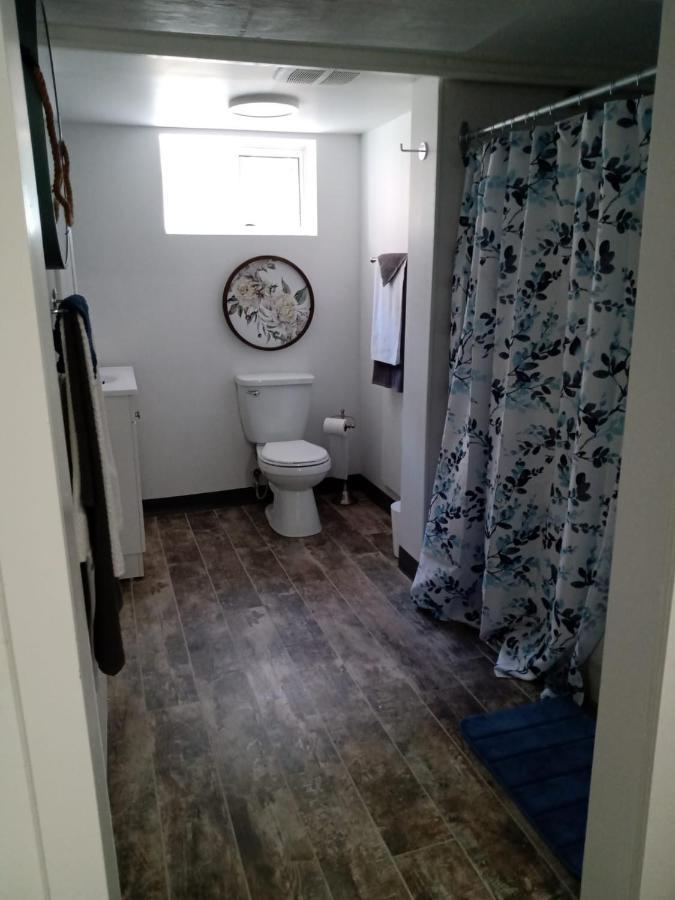 Toronto Furnished Living- Niagara-Fälle Exterior foto