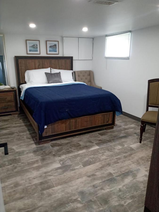 Toronto Furnished Living- Niagara-Fälle Exterior foto